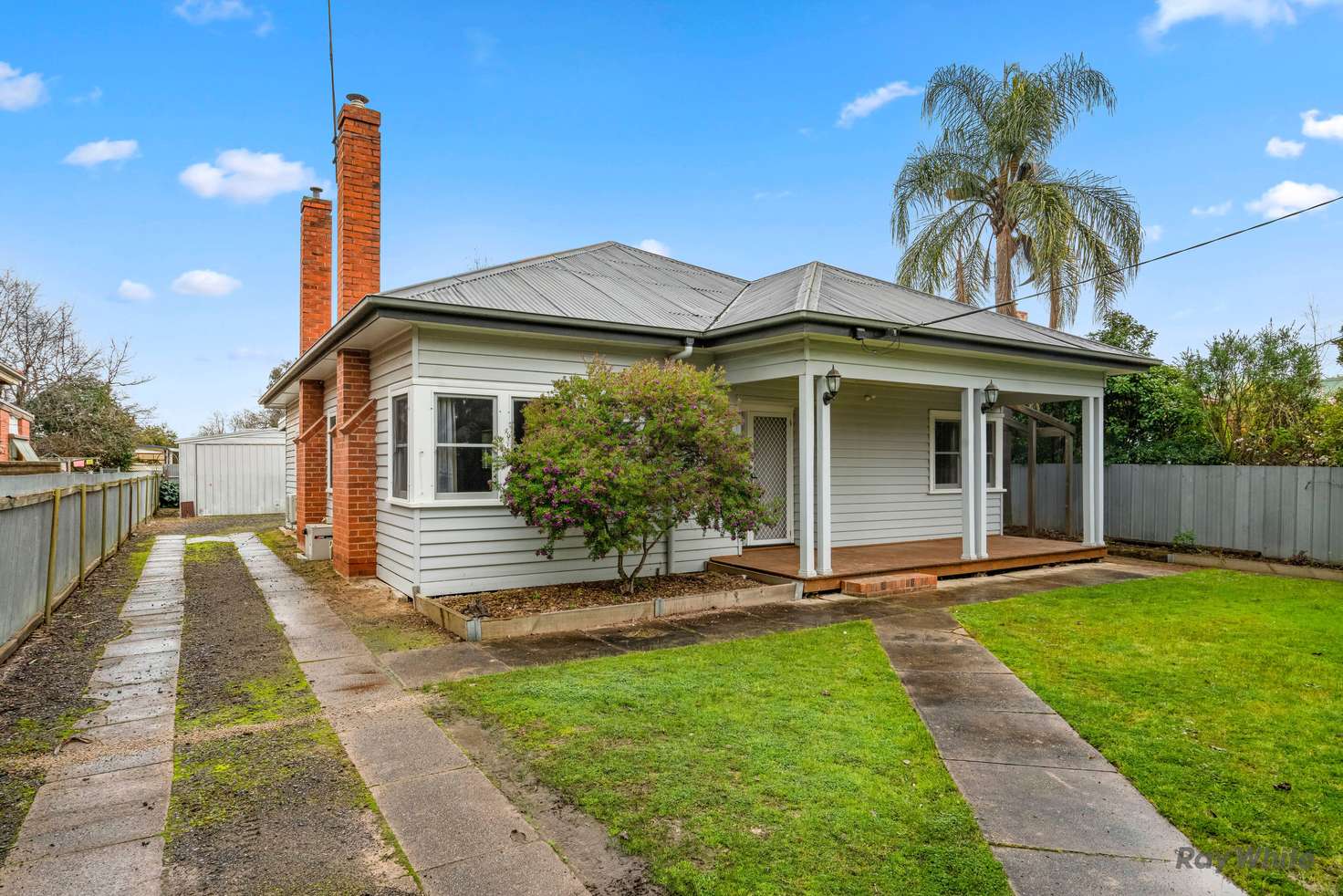 Main view of Homely house listing, 18 Arundel Street, Benalla VIC 3672