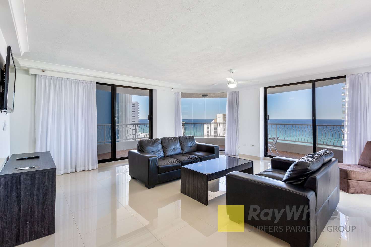 Main view of Homely apartment listing, 17C/30 Laycock Street, Surfers Paradise QLD 4217
