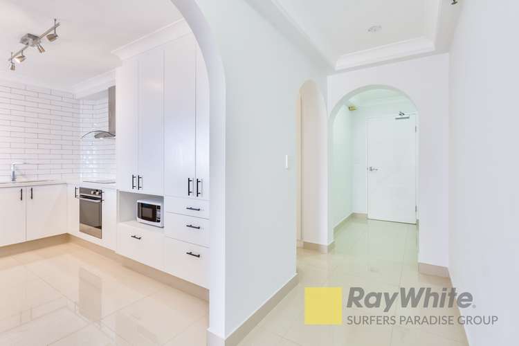 Fifth view of Homely apartment listing, 17C/30 Laycock Street, Surfers Paradise QLD 4217
