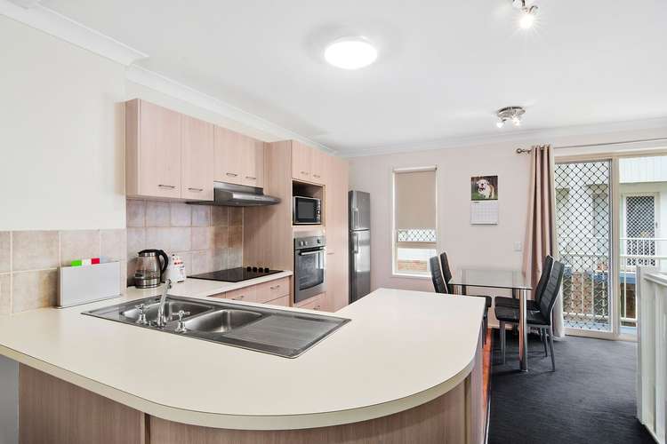 Main view of Homely townhouse listing, 44/527 Gold Coast Highway, Tugun QLD 4224