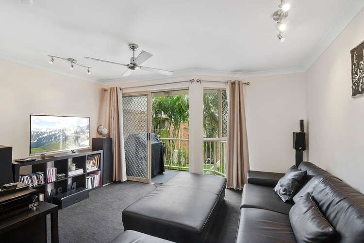 Second view of Homely townhouse listing, 44/527 Gold Coast Highway, Tugun QLD 4224