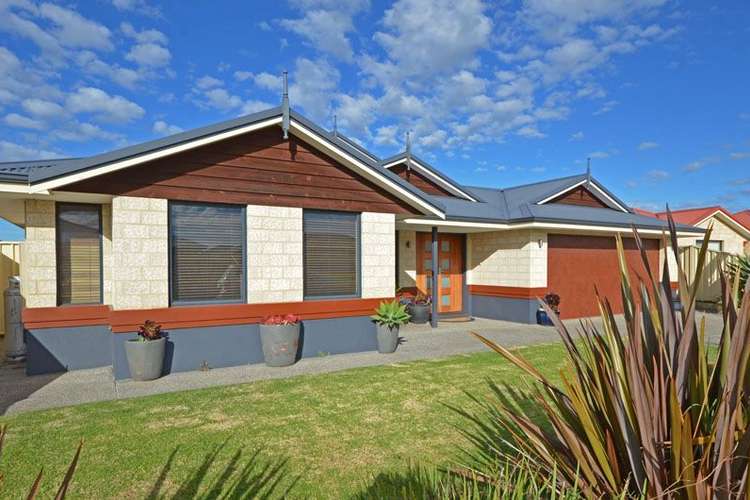 Main view of Homely house listing, 15 Ethereal Drive, Mckail WA 6330