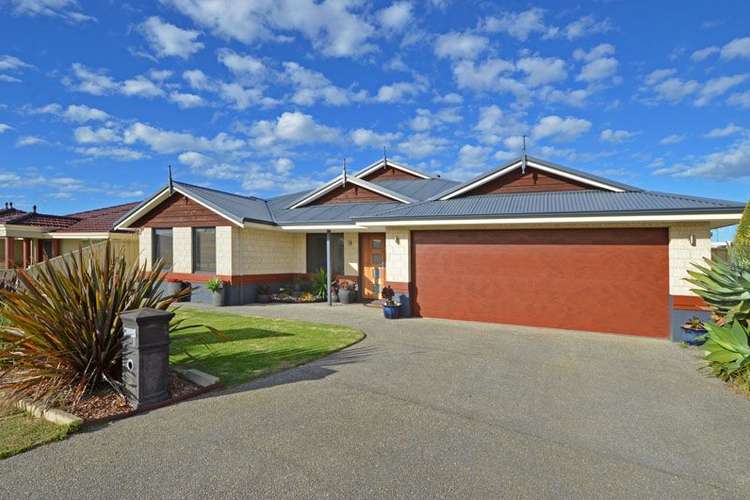 Second view of Homely house listing, 15 Ethereal Drive, Mckail WA 6330