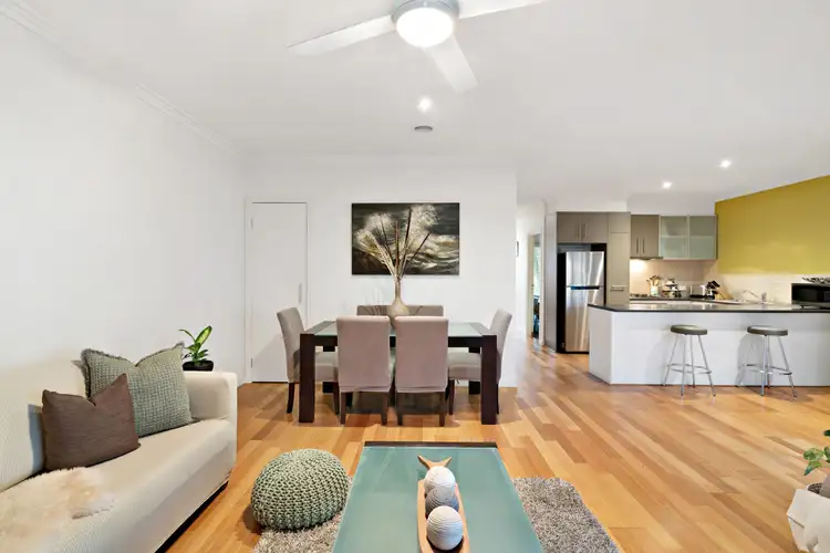 Third view of Homely unit listing, 2/6 Belle Crescent, Mordialloc VIC 3195