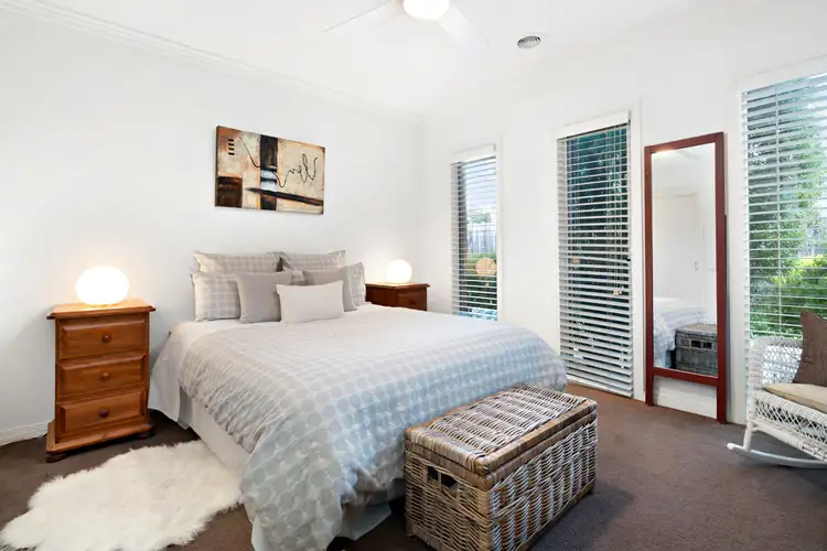 Fifth view of Homely unit listing, 2/6 Belle Crescent, Mordialloc VIC 3195