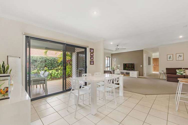 Fourth view of Homely house listing, 28 Nardoo Street, Robina QLD 4226