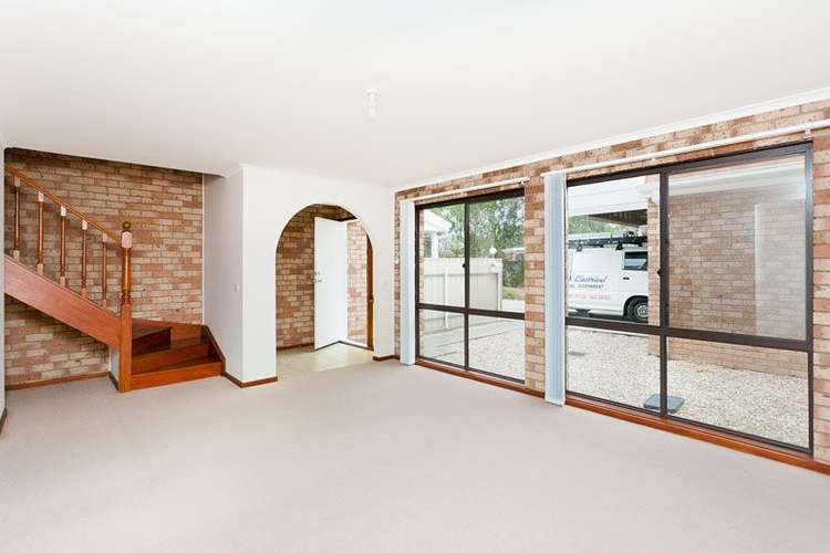 Main view of Homely townhouse listing, 15/19 Barlow Street, Scullin ACT 2614