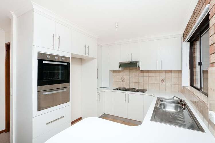 Fourth view of Homely townhouse listing, 15/19 Barlow Street, Scullin ACT 2614