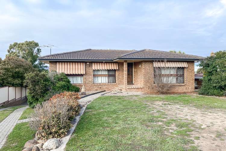 Second view of Homely house listing, 12 Komungla Crescent, Goulburn NSW 2580