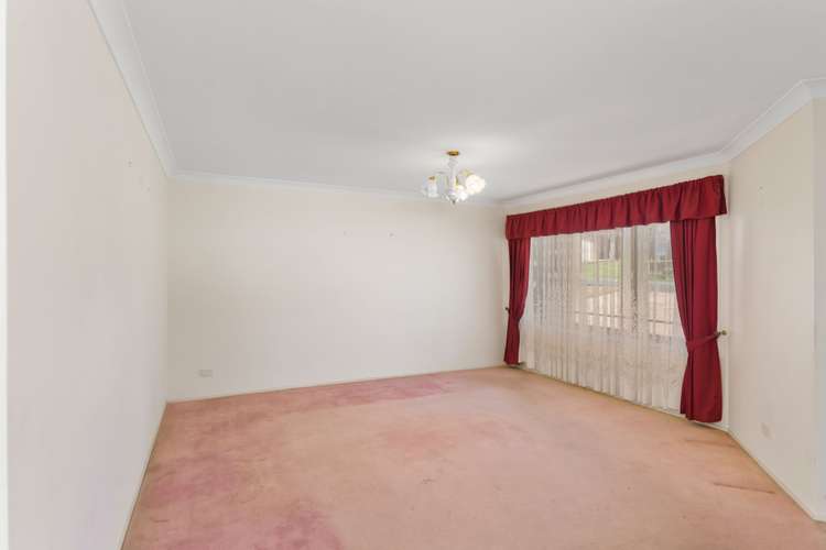 Second view of Homely house listing, 50 Robins Creek Drive, Horsley NSW 2530