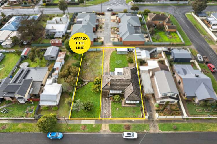 Second view of Homely house listing, 28-30 Carey Street, Ararat VIC 3377