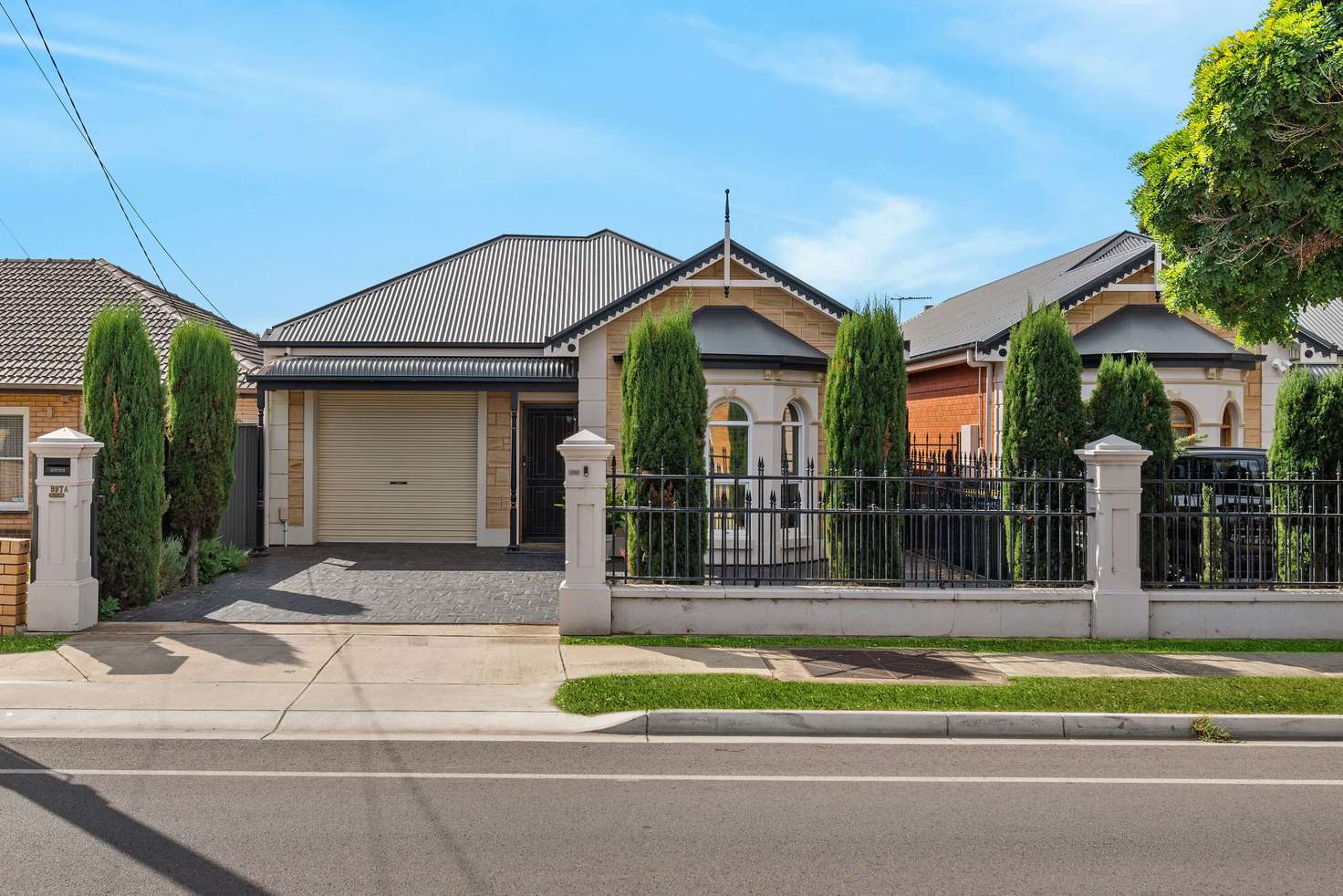 Main view of Homely house listing, 597A Grange Road, Grange SA 5022