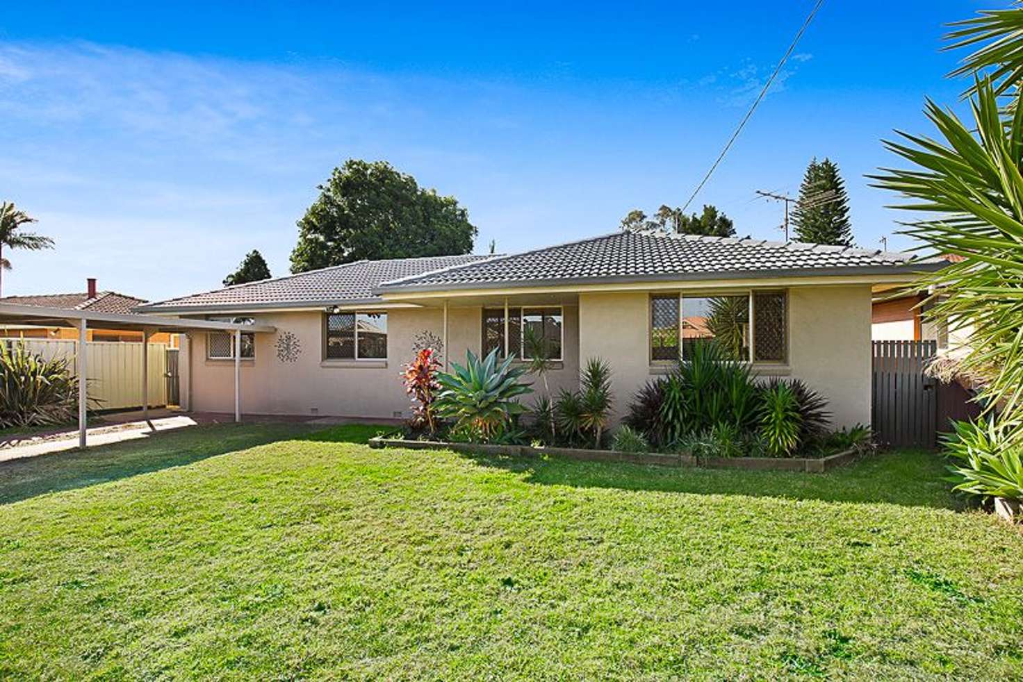Main view of Homely house listing, 465 Stenner Street, Harristown QLD 4350