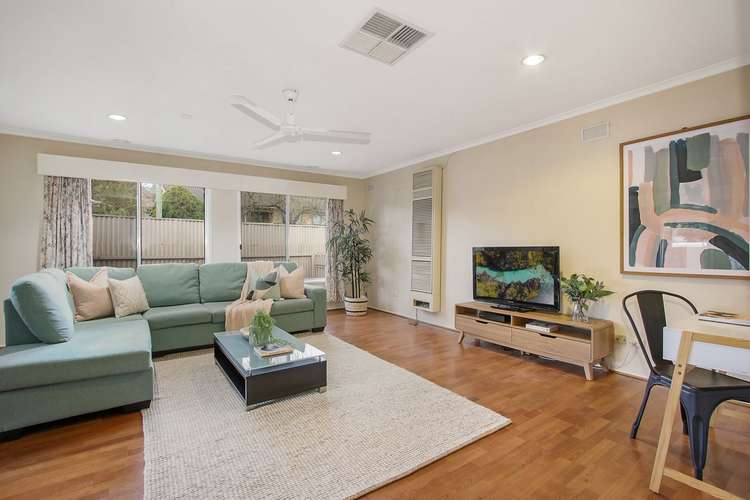 Second view of Homely house listing, 414 Dale Crescent, Lavington NSW 2641