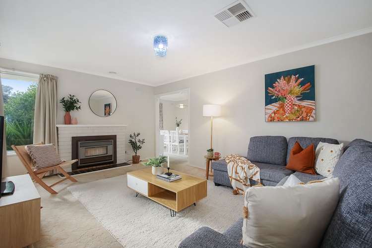 Fifth view of Homely house listing, 414 Dale Crescent, Lavington NSW 2641