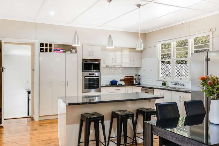 Sixth view of Homely house listing, 10 Hughes Street, Centenary Heights QLD 4350