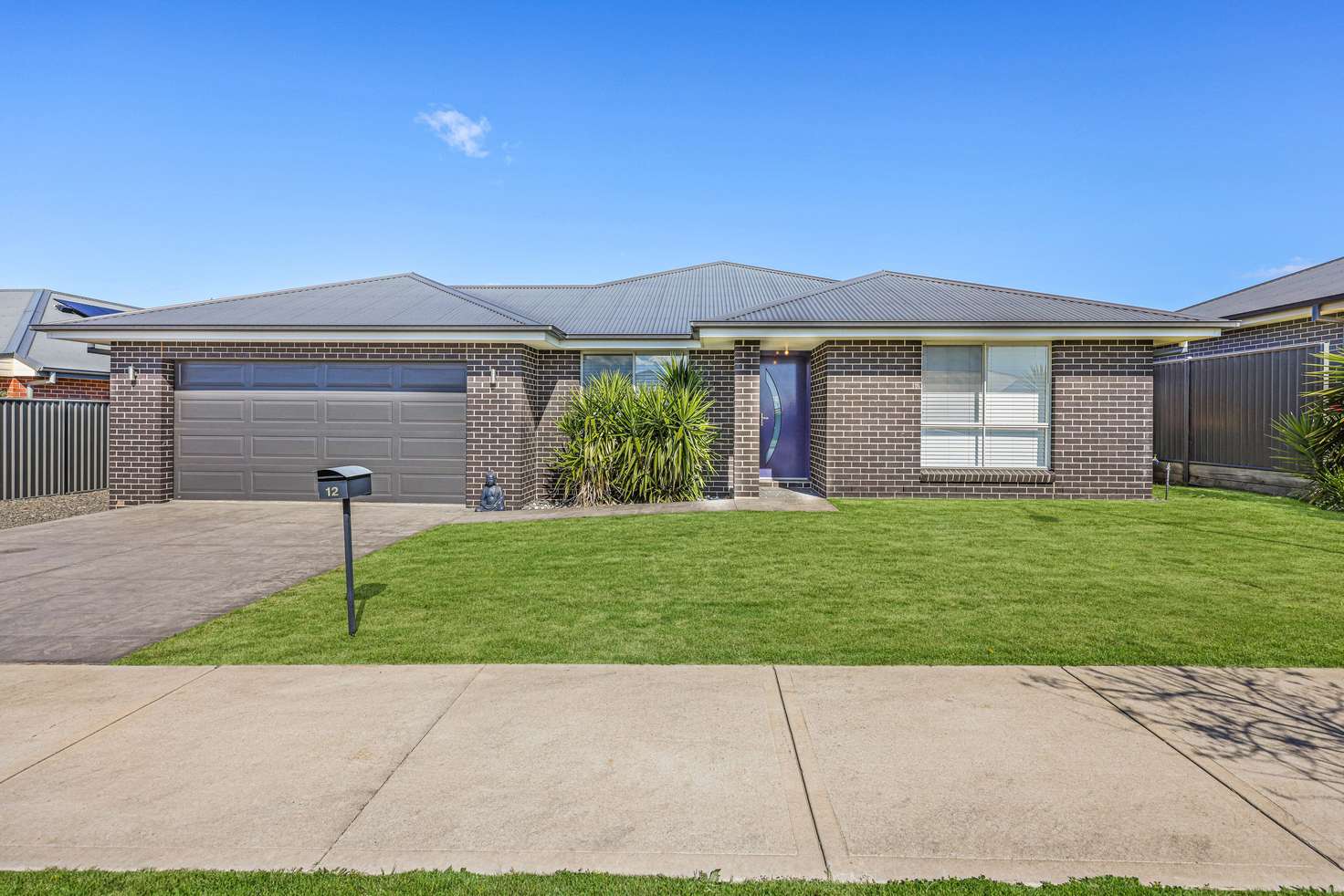 Main view of Homely house listing, 12 Kingham Street, Tamworth NSW 2340