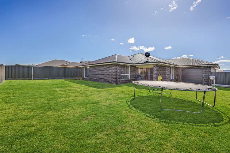 Second view of Homely house listing, 12 Kingham Street, Tamworth NSW 2340