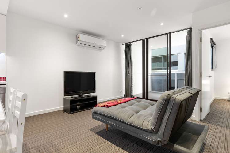 Fourth view of Homely apartment listing, 805/102 Waymouth Street, Adelaide SA 5000