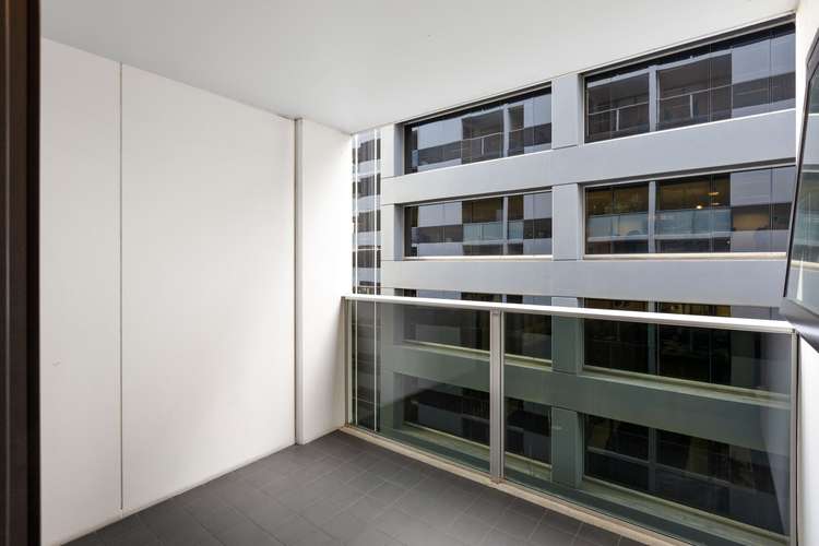 Fifth view of Homely apartment listing, 805/102 Waymouth Street, Adelaide SA 5000