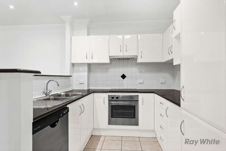 Second view of Homely unit listing, 5/36-38 Loftus Street, Wollongong NSW 2500