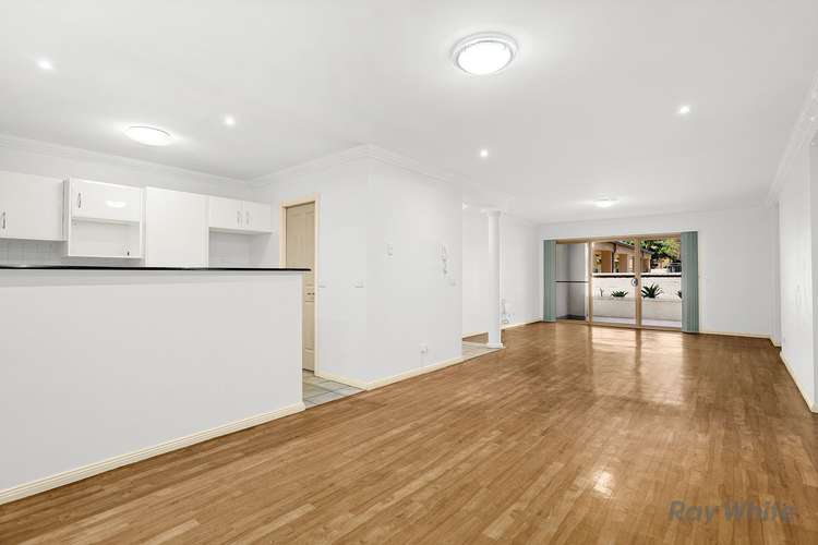Third view of Homely unit listing, 5/36-38 Loftus Street, Wollongong NSW 2500