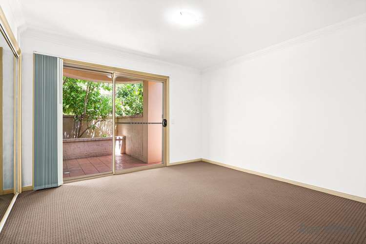 Fourth view of Homely unit listing, 5/36-38 Loftus Street, Wollongong NSW 2500
