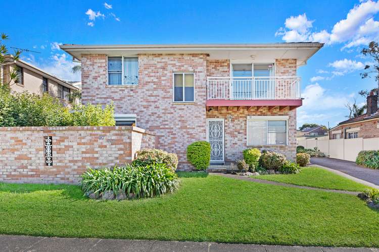 1/87 - 89 Blakesley Road, South Hurstville NSW 2221