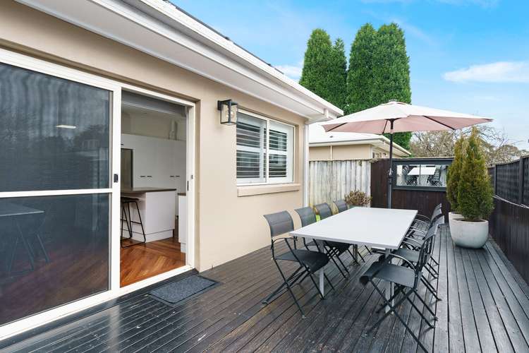 Main view of Homely villa listing, 3/29-31 Gordon Road, Bowral NSW 2576