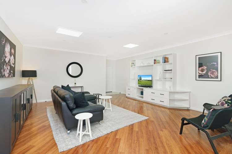 Second view of Homely villa listing, 3/29-31 Gordon Road, Bowral NSW 2576
