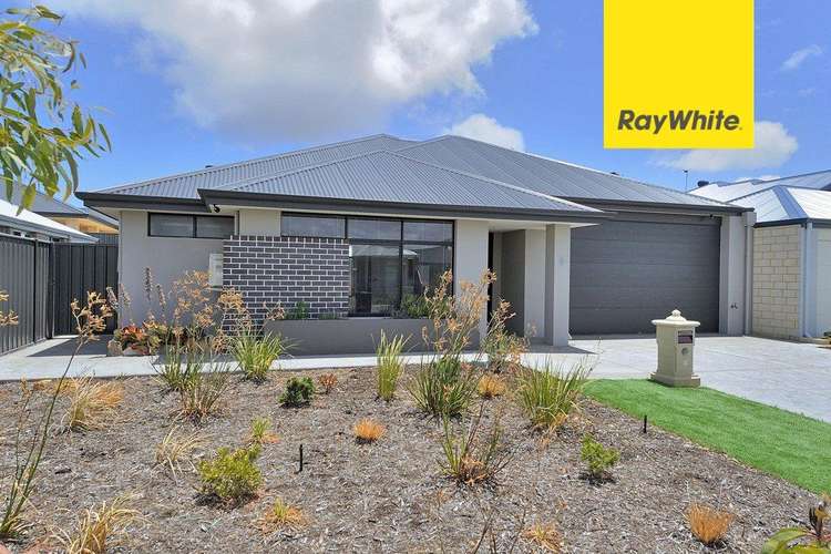 Third view of Homely house listing, 4 Quenda Street, Banksia Grove WA 6031