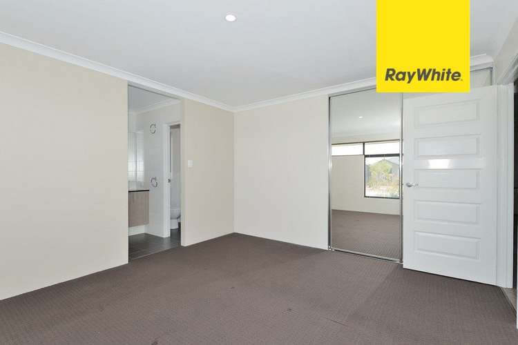 Sixth view of Homely house listing, 4 Quenda Street, Banksia Grove WA 6031