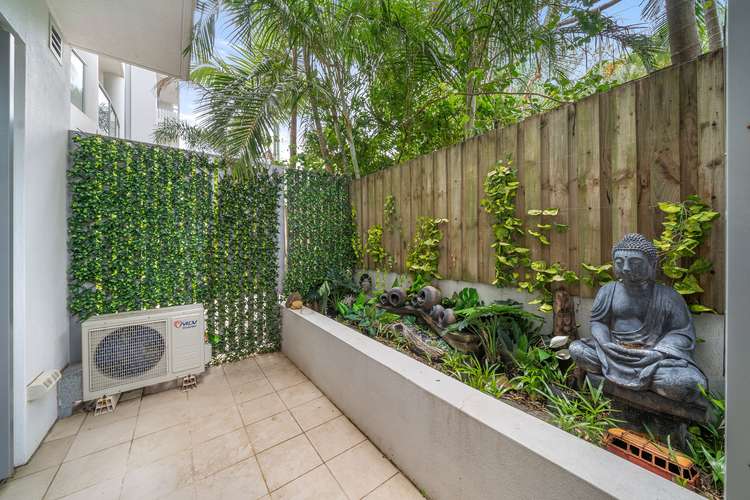 Fourth view of Homely studio listing, 2A/89 Landsborough Avenue, Scarborough QLD 4020