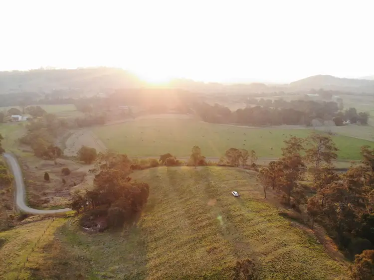 Fourth view of Homely land listing, 1177 (Lot 1/DP867951) Fosterton Road, Dungog NSW 2420