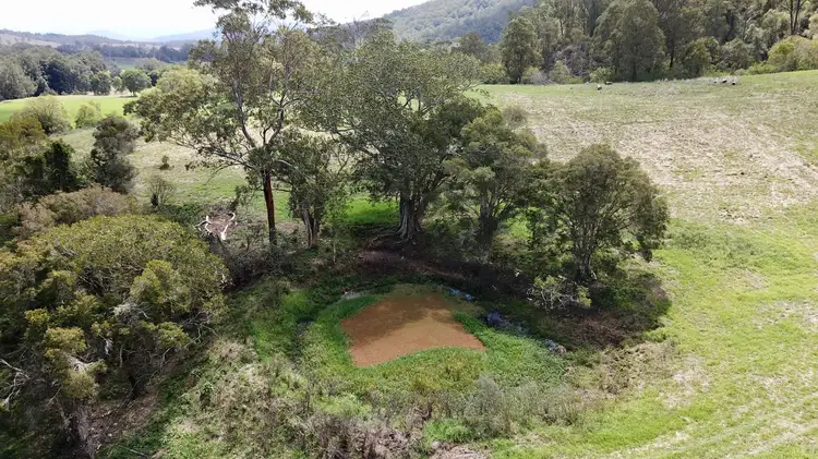 Sixth view of Homely land listing, 1177 (Lot 1/DP867951) Fosterton Road, Dungog NSW 2420