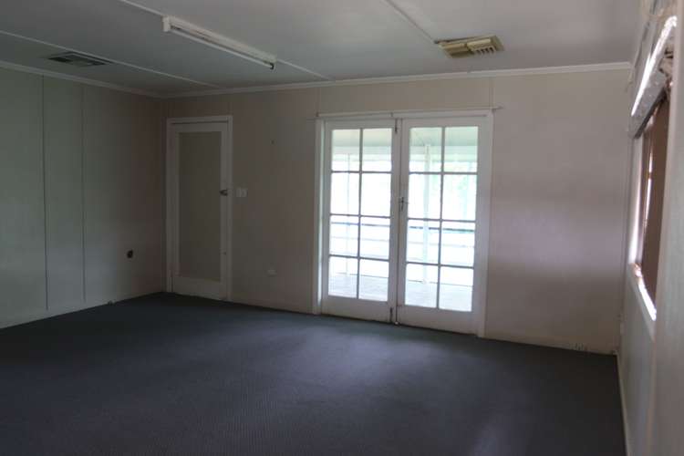 Second view of Homely house listing, 66 Little Parry Street, Charleville QLD 4470