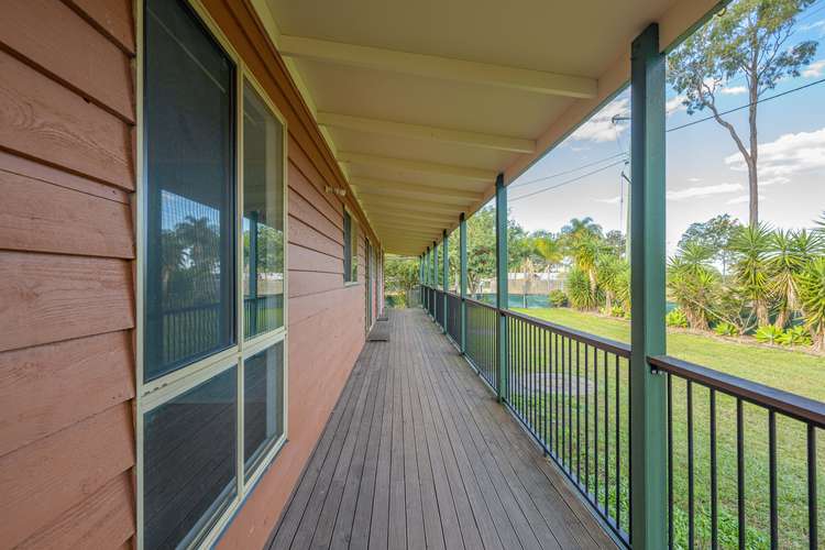 Third view of Homely house listing, 155 Tamaree Road, Tamaree QLD 4570