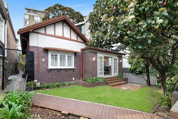 146 Old South Head Road, Bellevue Hill NSW 2023