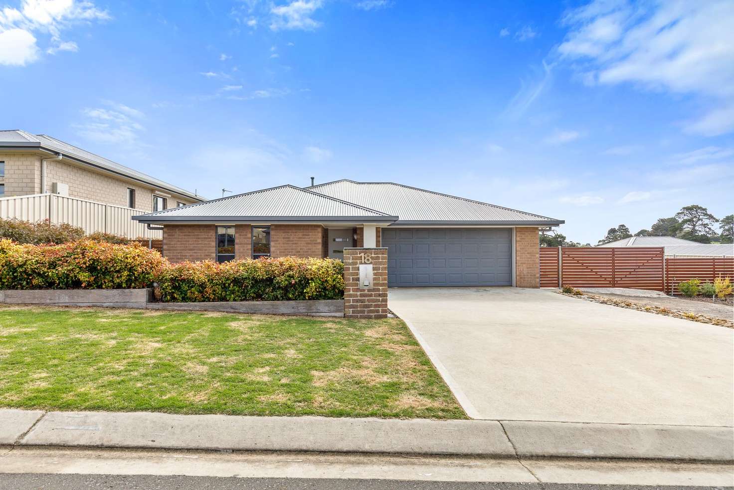 Main view of Homely house listing, 18 Buffalo Crescent, Mount Gambier SA 5290