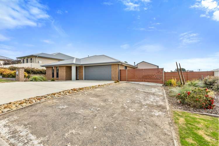 Second view of Homely house listing, 18 Buffalo Crescent, Mount Gambier SA 5290
