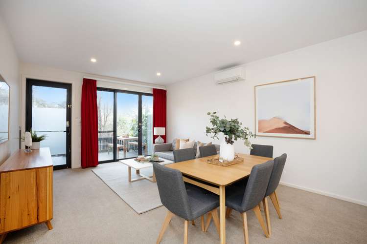 Sixth view of Homely villa listing, 20/14 Bowman Street, Macquarie ACT 2614