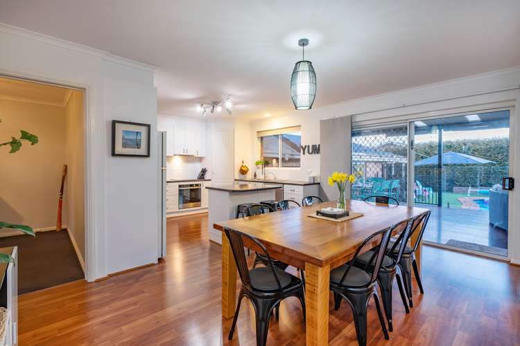 Fifth view of Homely house listing, 6 Laurie Place, Mckellar ACT 2617