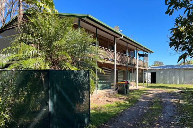 Main view of Homely house listing, 18 Woodville Street, Maryborough West QLD 4650