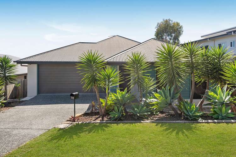 78 Outlook Drive, Waterford QLD 4133