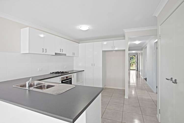 Second view of Homely house listing, 26A Rein Drive, Wadalba NSW 2259