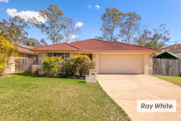 15 Treeline Place, Durack QLD 4077