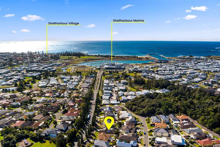18 Cove Boulevard, Shell Cove NSW 2529