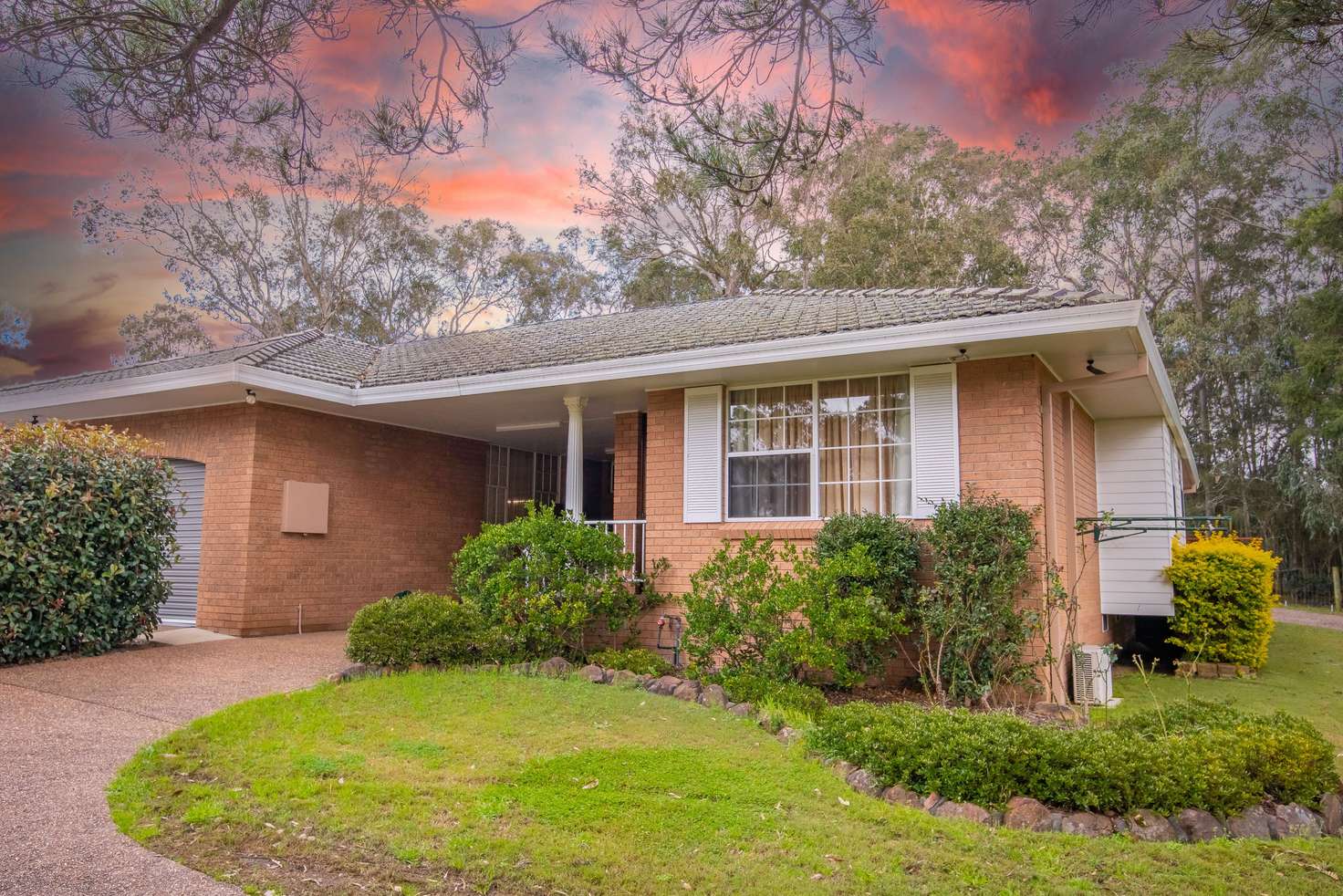 Main view of Homely house listing, 27a Lang Drive, Bolwarra Heights NSW 2320