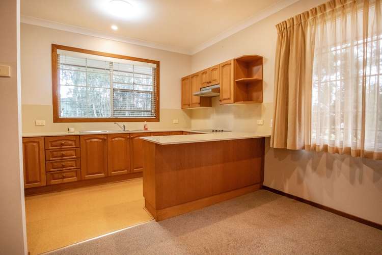 Second view of Homely house listing, 27a Lang Drive, Bolwarra Heights NSW 2320