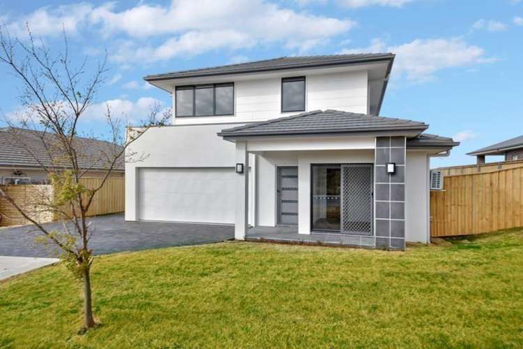 Main view of Homely house listing, 50 Milky Way, Campbelltown NSW 2560